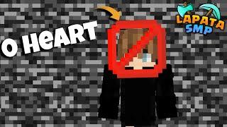 Why I Banned Deadliest PLAYER in This Minecraft SMP ?  LapataSMP Epi-17