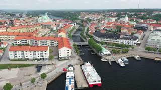 Strömstad summer