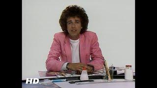 Leo Sayer - More Than I Can Say Official HD Music Video