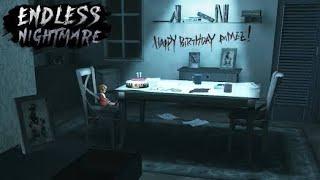 Endless Nightmare 1 Full Android Gameplay 2023