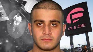 Omar Mateen - The Pulse Nightclub Shooting  A Night Of Terror In Orlando