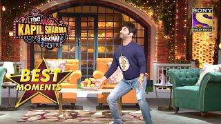 देखिए Kapil Sharma के Funny चुटकुले  The Kapil Sharma Show Season 2  Best Moments