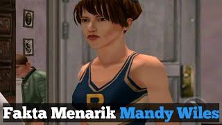 Bully - Fakta Menarik Mandy Wiles