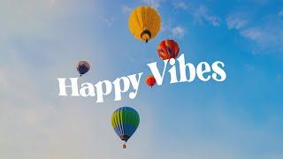 Happy Type Beat - Happy Vibes  Fun Beat  Upbeat Type Beat