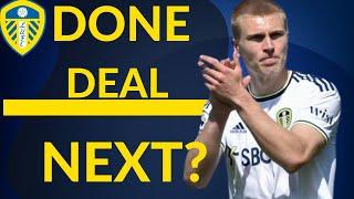 WHO LEAVES LEEDS UNITED NEXT  Leeds transfer news
