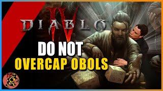 Diablo 4 - Best Source of Legendaries While Leveling - Diablo 4 Quick Tips
