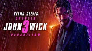 John Wick Chapter 3 - Parabellum 2019 - Kill Count