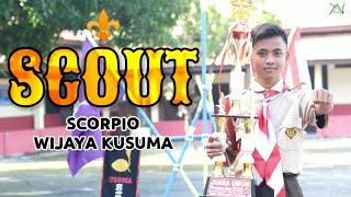 Variasi PBB Tongkat  Scout Scorpio - Wijaya Kusuma