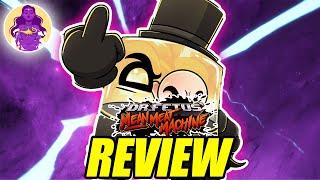 Dr. Fetus Mean Meat Machine Review  Beat The Meat