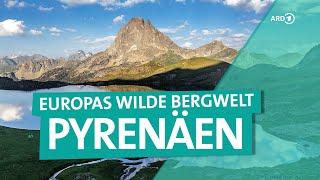 Die Pyrenäen - Malerisches Gebirge zwischen Frankreich und Spanien  ARD Reisen