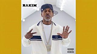 Rakim - Be Real ft. Nas Gang Starr J. Cole  2024