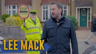 Not Going Out - Lollipop Man  Full Episode