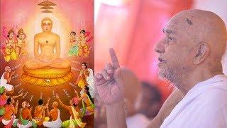 Ep 47-Bhagwan પરમાત્માMelavano Rasto Amazing Pravachan Jayghosh suri Maharaj saheb  Must listen