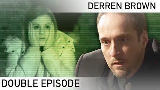 The Power of Placebos This Tablet Will Erase Fear   DOUBLE EPISODE  Derren Brown