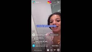 Kkvsh exposed for SUCKING D**K ON LIVE⁉️