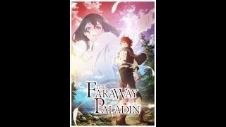 The Faraway Paladin Ep-7  Action  Adventure  Animation  Fantasy