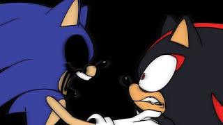 Sonic the Contaminated Sonic Comic Dub