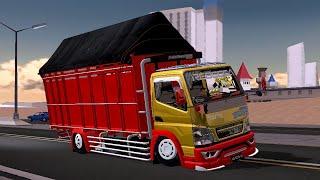 SHARE MOD TRUCK DUR*X FULL DETAIL  MOD TRUCK GTA SA ANDROID