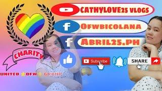 SL HAPPY SUNDAY NIGHT Loveng is caring Sharing is blessing             Cathylove25 Vlogs