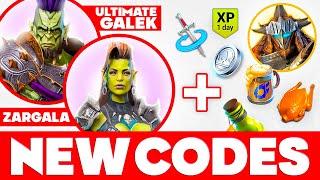 Raid Shadow Legends Promo CodesFREE LEGENDARY GUARANTEEDRaid promo codes 2024