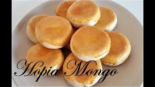 Hopia Mongo