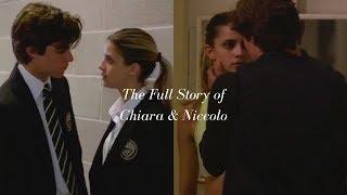 The Full Story of Chiara & Niccolo Baby s1