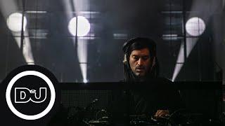 Erol Alkan Live From Bugged Out At Printworks London  BULLDOG Gin