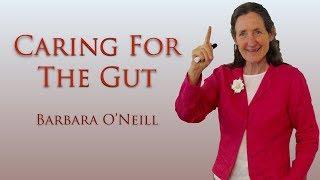 Caring For The Gut - Barbara ONeill