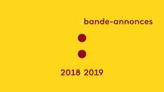 franceinfo - Bande-annonces 2018-2019