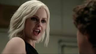 iZombie - Funny Scenes Season 1-3