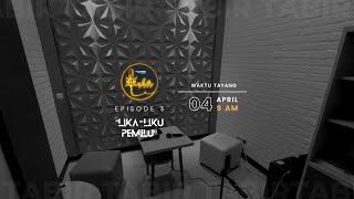 Tabir Episode 3  Lika-liku Pemilu