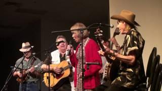 The Dillards W Maggie Peterson aka The Darlin Boys w Charlene Salty Dog Blues