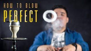 How to Blow Smoke Os  Best Smoke Rings  Tricks for the Beginners