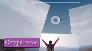 Nexus 5 with Photo Sphere