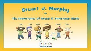 Social and Emotional Skills The Early Childhood Learning Edge