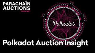 Polkadot Auction Insight  Parachain Auctions Podcast