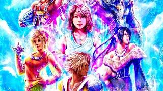 GMVAMV Final Fantasy X  Broken Soul