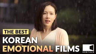 Film Emosional Korea Terbaik Tear Jerker  EONTALK