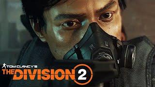 The Division 2 - Dark Zone Trailer