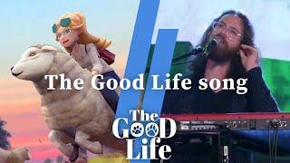 The Good Life Song Brazil Game Show 2022