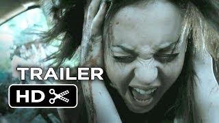 Animal Official Trailer #1 2014 - Jeremy Sumpter Keke Palmer Horror Movie HD