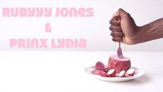 Home A Queer Cooking Series - Rubyyy Jones & Prinx Lydia