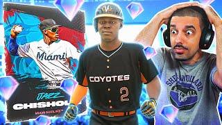 The BEST Card in MLB The Show 22 Diamond Dynasty
