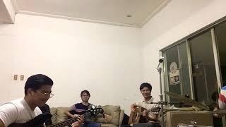 Grammar Nazi - Reese Lansangan Funk Cover by The Ridleys