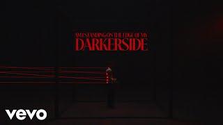 David Kushner - Darkerside Official Lyric Video