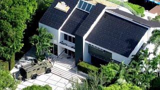 FBI raids home of prominent South Florida developer Sergio Pino