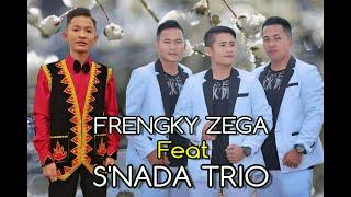 LÖ SIFAKHAMÖ  Oleh SNADA TRIO Featuring FRENGKY ZEGACIPTAAN ALYM Y. HULU