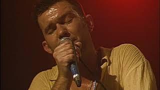 Jimmy Barnes - Guilty Live & Acoustic