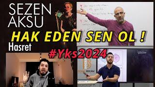 YouTube hocalarından tokat gibi Motivasyon Sezen Aksu - hasret