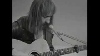 Roy Harper - Forever - Live Studio Performance 1969  1970